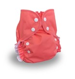 AMP Diapers Amp One-Size Pocket Diaper