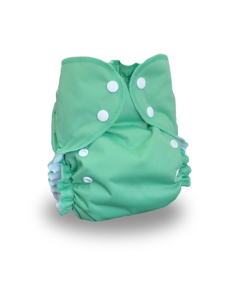 AMP Diapers Amp One-Size Pocket Diaper