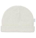 Noppies Basics Organic Nevel Hat - Oatmeal