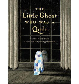 Random House The Little Ghost Who Was a Quilt