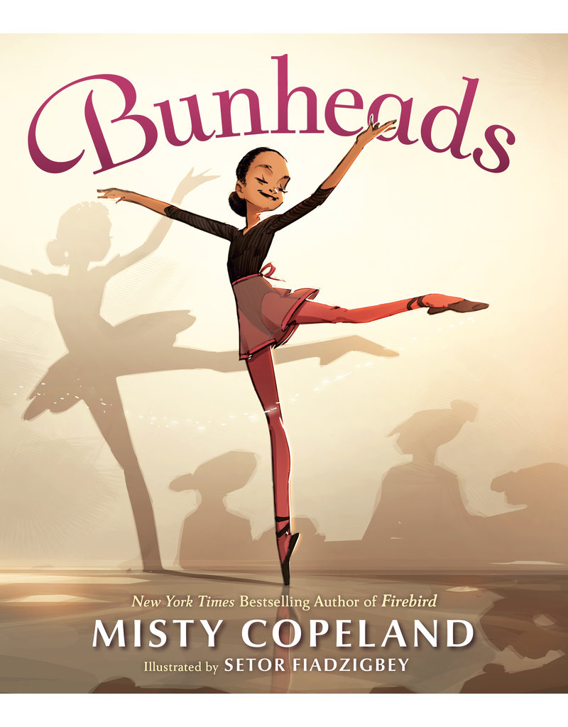 Random House Bunheads