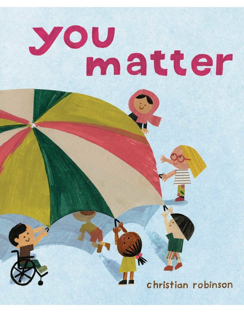 You Matter 