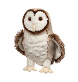 Douglas Toys Swoop Barn Owl