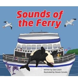 Sounds of the Ferry