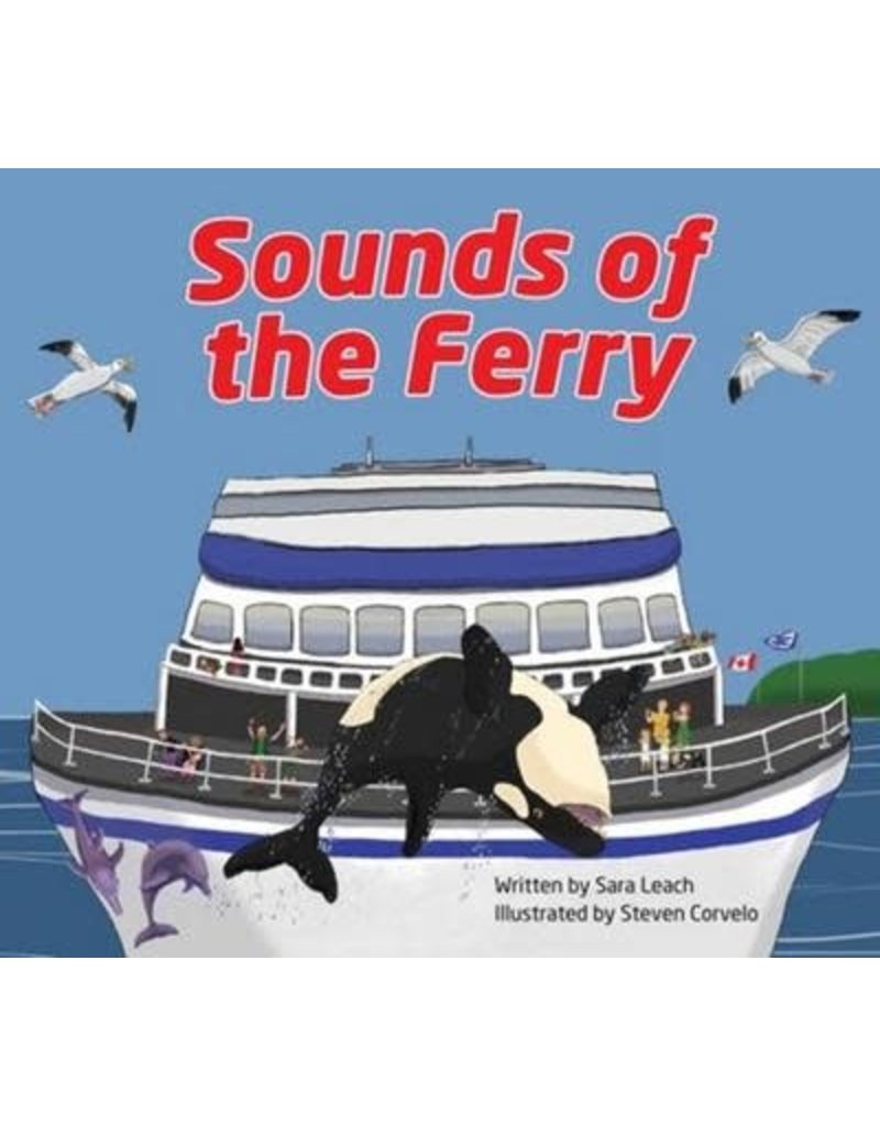 Sounds of the Ferry