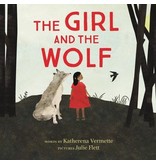 The Girl and the Wolf