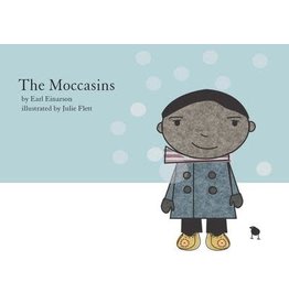 The Moccasins