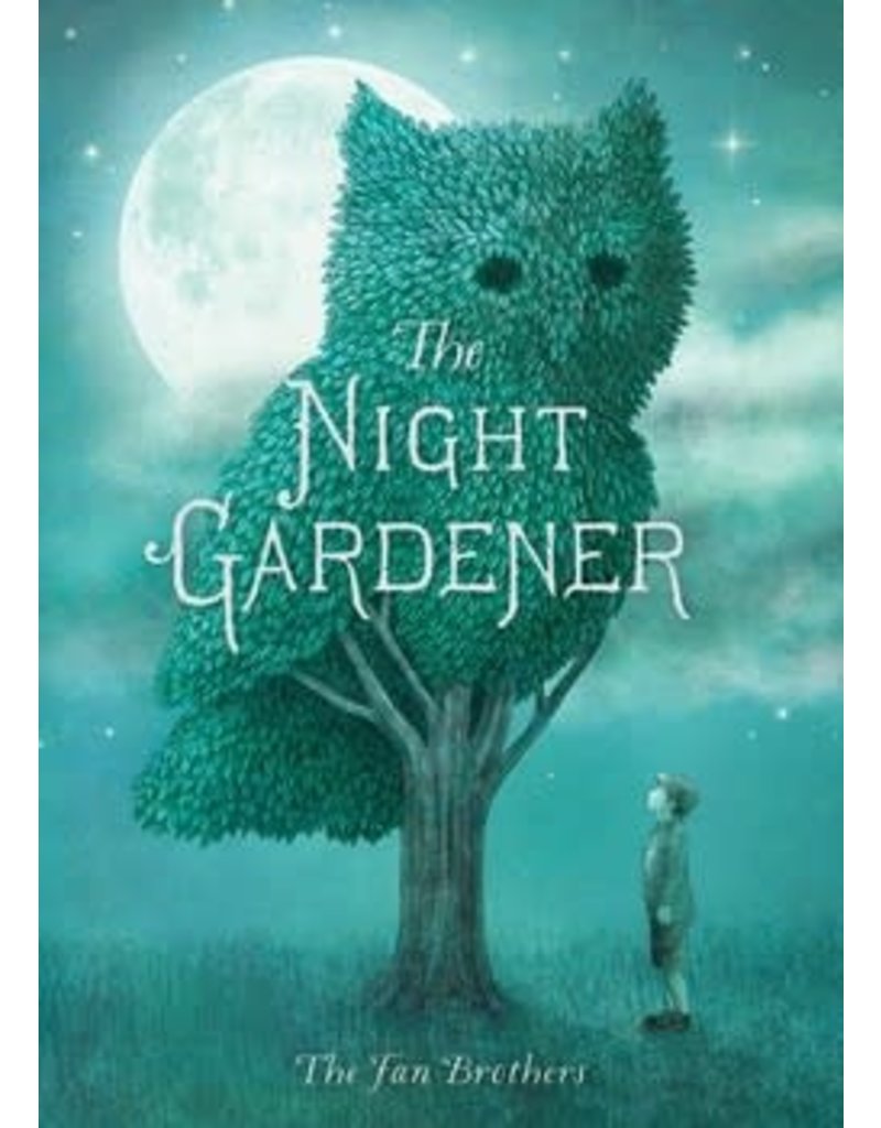 The Night Gardener