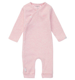 Noppies Basics Nevis Playsuit - Light Rose