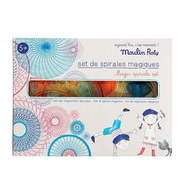 Moulin Roty Magic Spirals Set