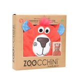 Zoocchini Zoocchini Hooded Bosley Bear Towel