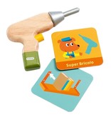 Djeco Super Bricolo