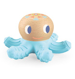 Djeco BabySquidi Octopus Teething Ring
