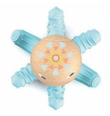 Djeco BabySquidi Octopus Teething Ring