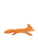 Ostheimer Wooden Toys Fox Running