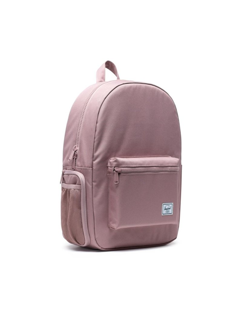 Herschel Settlement Sprout Diaper Bag - Ash Rose