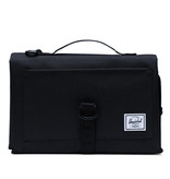 Herschel Sprout Change Pad Black