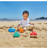 Hape Toys Travel Sand Mold Set