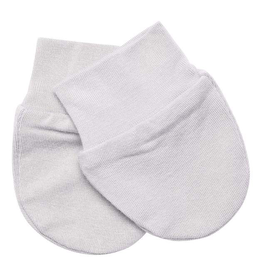 Kyte Baby Scratch Mitts - Storm
