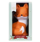 Little Light: Fox