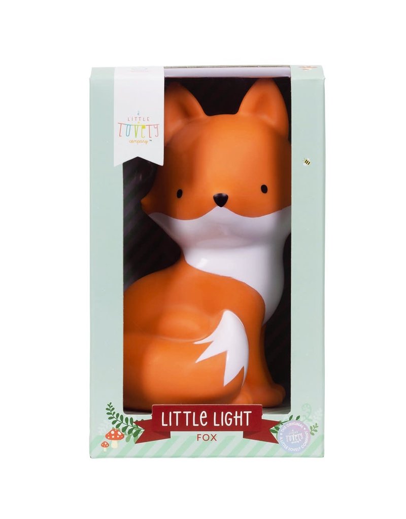 Little Light: Fox