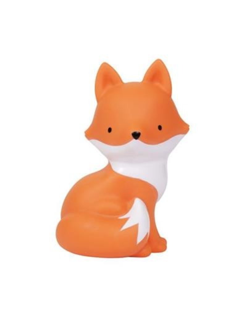 Little Light: Fox