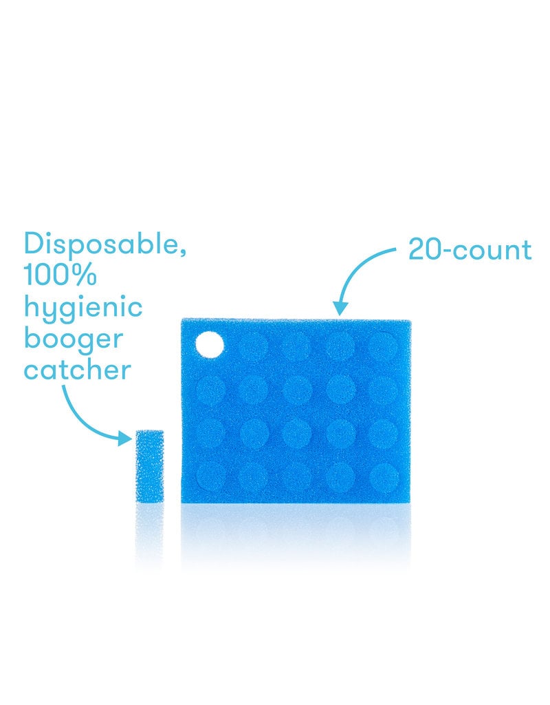 Nosefrida Replacement Hygiene Filters