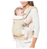 Omni Classic (360) Baby Carrier All-In-One, Natural