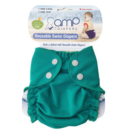 AMP Diapers AMP Swim Diaper