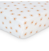 Lulujo Crib Sheet - Suns