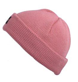 L and P Apparel Pink New York Toque