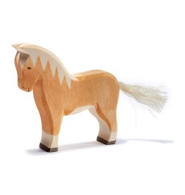 Ostheimer Wooden Toys Haflinger