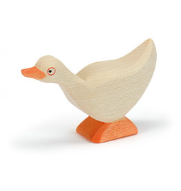 Ostheimer Wooden Toys Goose, Standing