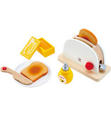Hape Toys Pop-Up Toaster