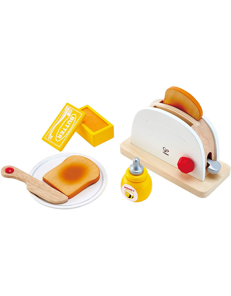 Hape Toys Pop-Up Toaster