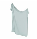 Kyte Baby Bamboo Swaddling Blanket, Sage, Large