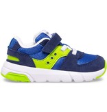 Saucony Jazz Lite 2.0 Blue/Green