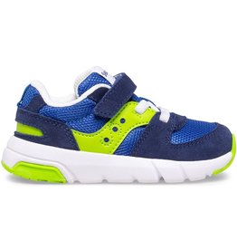 Saucony Jazz Lite 2.0 Blue/Green, Sizes: 5, 6