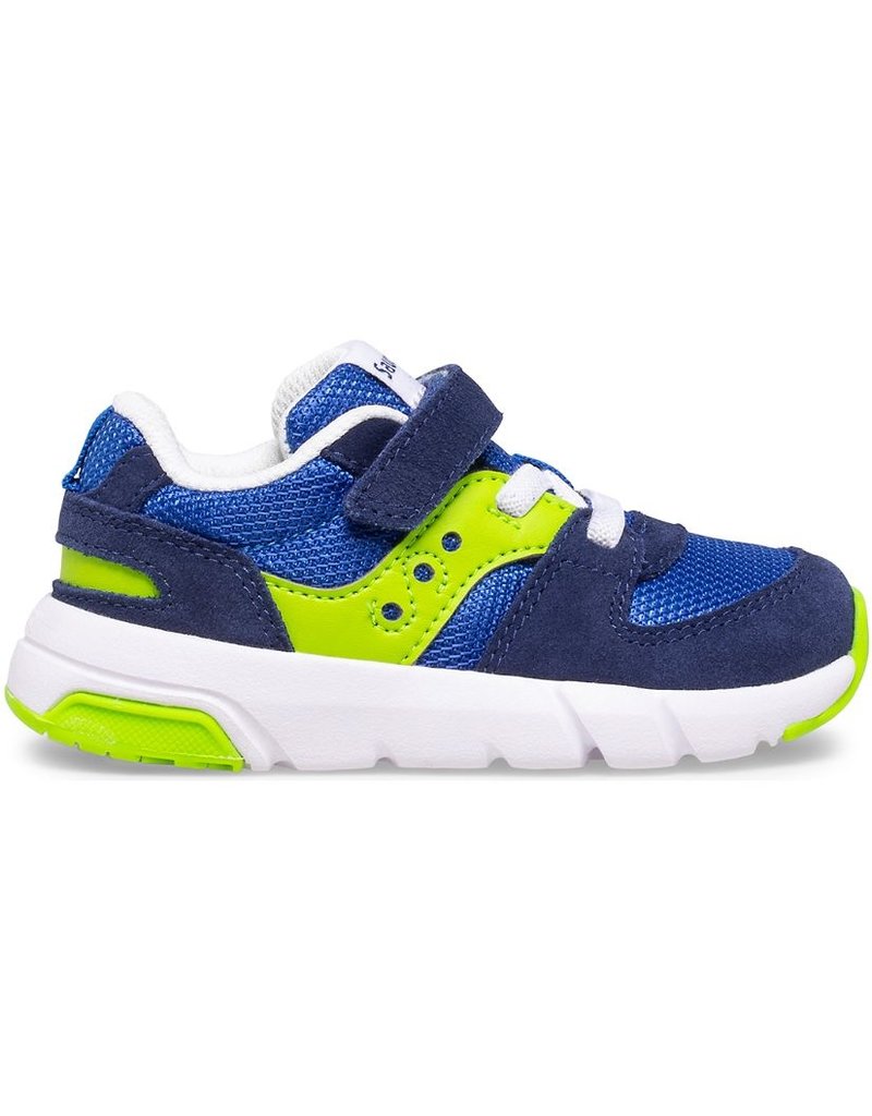 Saucony Jazz Lite 2.0 Blue/Green