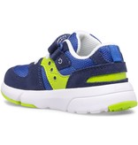 Saucony Jazz Lite 2.0 Blue/Green