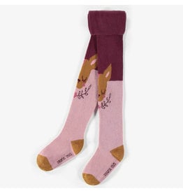 Souris Mini Reindeer Baby Tights: 6-9m, 9-12m