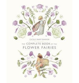Random House The Complete Book of the Flower Fairies
