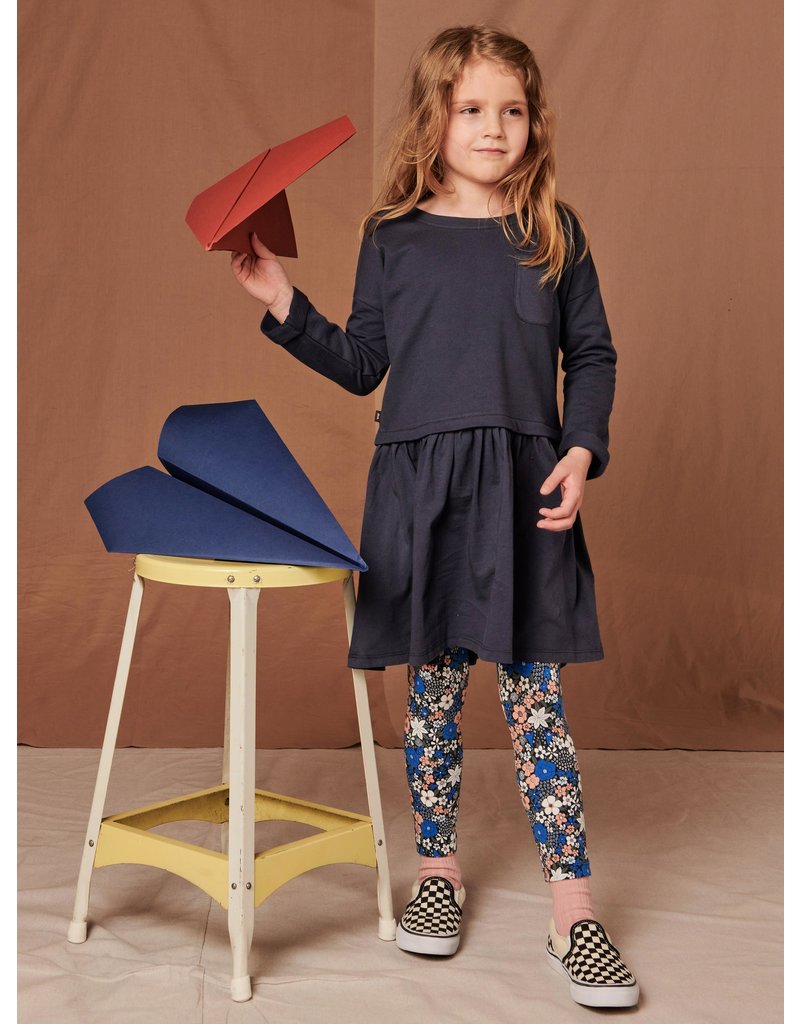 Floral Leggings - Vancouver's Best Baby 