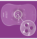 Philips Avent Nipple Shields w/ Storage Case - 2pk - Medium