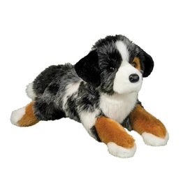 Douglas Toys Maizie Dlux Australian Shepherd