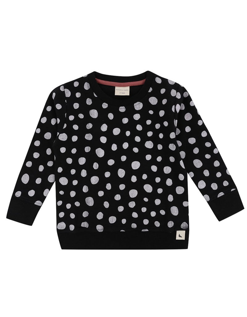 pluto sweatshirt