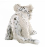 Folkmanis Snow Leopard Puppet