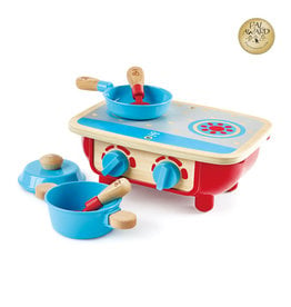 Hape Toys Toddler Kitchen Set