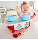 Hape Toys Toddler Kitchen Set