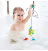 Hape Toys Double Fun Fishing Set